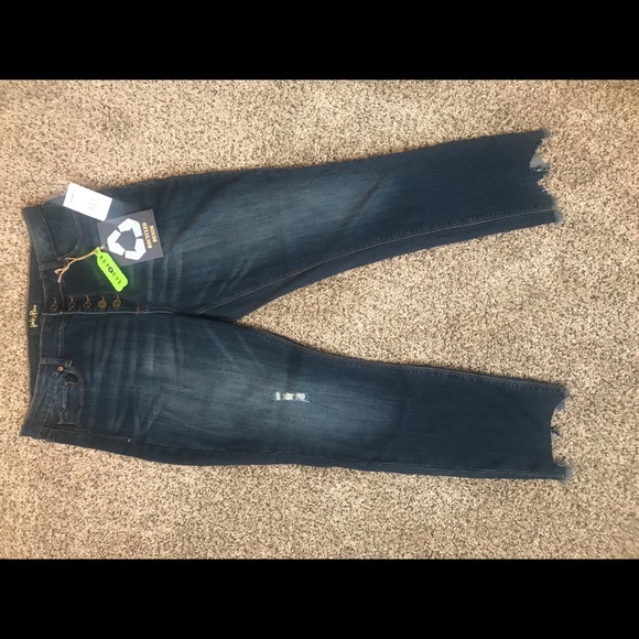 indigo rein jeans size 17